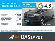 Volkswagen Caravelle - T6.1 Caravelle langer Radstand Comfortline