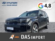 Hyundai Santa Fe - HEV 1.6iT A 4WD Signature