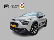 Citroën C3 - 1.2 PureTech C-Series Carplay, Trekhaak