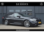 BMW 5-serie - Touring 520i High Executive | M-PAKKET | PANO | CAMERA |