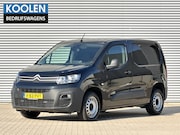 Citroën Berlingo - 1.5 BlueHDi 130 EAT8 S&S L1 Camera|Navi|Carplay|3 ZITS Peuge