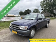 Toyota HiLux - 2.5 D4-D 90 Xtra