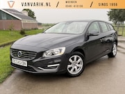 Volvo V60 - 2.0 T5 Kinetic RIEM V.V. | ADAPT. CRUISE | TREKHAAK | D-O |