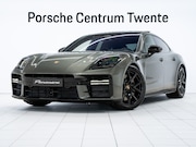 Porsche Panamera - 4S E-Hybrid SportDesign