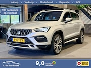 Seat Ateca - 1.5 TSI Xperience Business Intense Panorama | 360 Camera | e