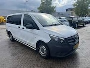 Mercedes-Benz Vito - TOURER 116 CDI 120KW PKW BRIEF 8P AUT. KLIMA LANG