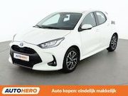 Toyota Yaris - 1.5 Hybrid Trend