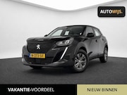 Peugeot 2008 - 1.2 PureTech Active Pack|NL AUTO|360CAM|NWE MODEL|D-RIEM VV