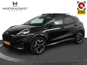 Ford Puma - 1.0 EcoBoost Hybrid ST-Line Vignale Automaat|Panoramadak|Tre