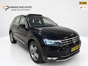 Volkswagen Tiguan - 2.0 TSI 4Motion|Pano|Trekhaak|HUD|Stoelverw|ACC