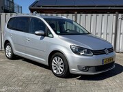 Volkswagen Touran - 1.4 TSI Highline Cruise NWE KETTING