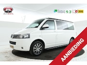 Volkswagen California - BEACH Nieuwe motor! 5 persoons, Automaat