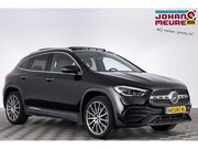 Mercedes-Benz GLA-Klasse - 250 e Premium Plus AMG | PANORAMADAK | LEDER | PHEV