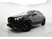 Mercedes-Benz GLE-klasse - Coupé 350 e 4MATIC AMG PANO 360