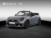MINI Cabrio - C | John Cooper Works Uitvoering + Pakket L