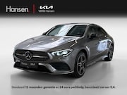 Mercedes-Benz CLA-Klasse - 250 e Business Solution AMG Limited I Widescreen I Leder I A