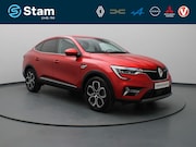 Renault Arkana - E-Tech Hybrid 145pk Intens Camera | Adapt. Cruise | Navi | P