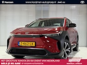 Toyota bZ4X - Active 71 kWh / 17% bijtelling / Camera / Apple carplay/andr