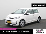 Volkswagen Up! - 1.0 BMT move up! | BLUETOOTH | AIRCO | ELEKTRISCHE RAMEN VOO