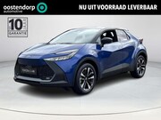 Toyota C-HR - 2.0 Plug-in Hybrid 220 Dynamic | Nieuwe auto | Direct uit vo