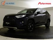 Toyota RAV4 - 2.5 Hybrid AWD Bi-Tone | JBL | Keyless | Elektrische achterk