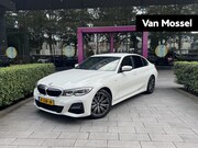 BMW 3-serie - 318i High Executive Edition | WORDT VERWACHT | M SPORT |