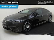 Mercedes-Benz EQS - 580 4MATIC AMG Line 108 kWh Rear Executive / Panoramadak / L