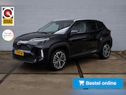 Toyota Yaris Cross - 1.5 Hybrid Executive |Schuifdak|Head-Up|Stoel/Stuurverwarmin