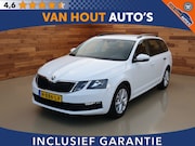 Skoda Octavia - Combi 1.0 TSI Greentech Business Edition | CARPLAY | NAVI