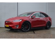 Tesla Model X - 100D Performance 6p. Ludicrous+, Enhanced AutoPilot2.5 (twv