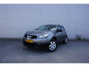 Nissan Qashqai - 1.6 Visia Airco / Cruise / Elektr. ramen / Parkeers. / NAP /
