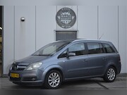Opel Zafira - 2.2 Executive zonder apk zo mee
