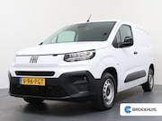 Fiat Doblò - 1.5 BlueHDI 100 L1 | BPM VRIJ | Achteruitrijcamera | Cruise 