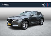 Mazda CX-5 - 2.5 SkyActiv-G 194 Luxury , Automaat, Leder, Adap.Cruise, Bo