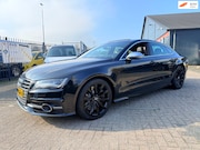 Audi S7 - 4.0 TFSI S7 quattro Pro Line plus*ABT+*Bang & Olufsen audios