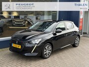 Peugeot 208 - 1.2 Turbo 100 PK Active Pack | 6-Bak | Navigatie via Telefoo