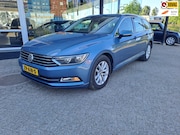 Volkswagen Passat - 1.6 TDI Highline