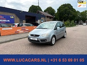 Ford C-Max - Focus 1.8-16V Futura Cruise Trekhaak
