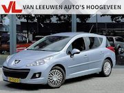Peugeot 207 - SW 1.4 VTi Blue Lease | Cruise control | Airco |