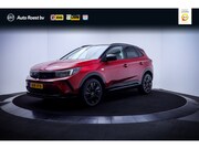 Opel Grandland - 1.2T 130Pk GS-Line FULL LED | 360 CAM | CARPLAY | CLIMA | CR