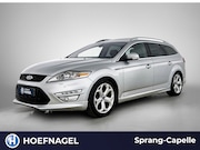Ford Mondeo - Wagon 2.0 EcoBoost S-Edition | Schuifdak | Stoelverwarming