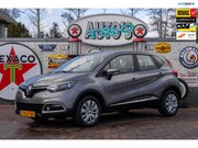 Renault Captur - 0.9 TCe Expression 1e Eig. 43.700 km +NAP NL-auto