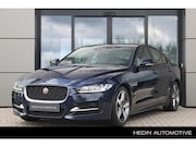 Jaguar XE - 2.0 R-Sport | Navigatie | Camera | Stoelverwarming |