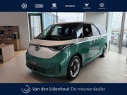 Volkswagen ID.Buzz - L2H1 286pk 86kWh RWD Pro-Bulli / Direct Leverbaar / 7-persoo