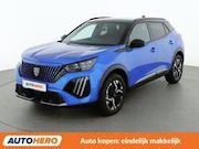 Peugeot 2008 - 1.2 PureTech GT