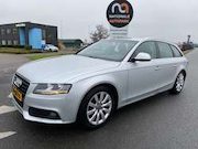 Audi A4 - Avant 2008 * 3.0 TDI quattro * EURO 4 * APK *