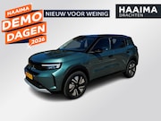 Opel Frontera - 1.2 Turbo Hybrid GS 7p. | 145pk | Navigatie | Camera achter 