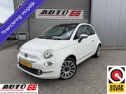 Fiat 500 - 1.2 Lounge APK tot 08-2027