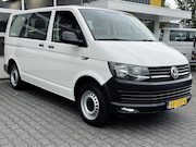 Volkswagen Transporter - Kombi 2.0 TDI DSG Automaat L1H1 Airco BTW en BPM vrij 1e eig