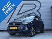Ford Kuga - 1.5 EcoBoost ST Line 1e Eigenaar|Carplay|Trekhaak|Navi|Stoel
